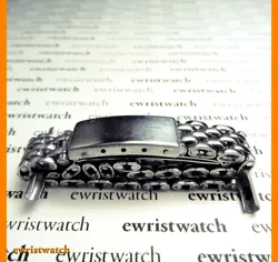 BRACELET 19MM STRAIGHT