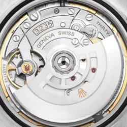 WATCH 126331