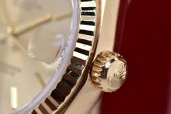 MIDSIZE ROLEX DATEJUST