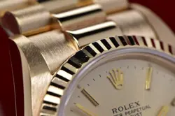 PRESIDENT 31MM