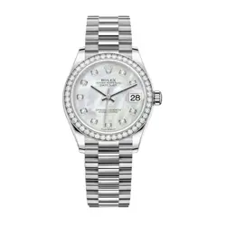 DIAL 31MM WHITE
