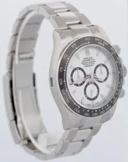 STICKERED ROLEX
