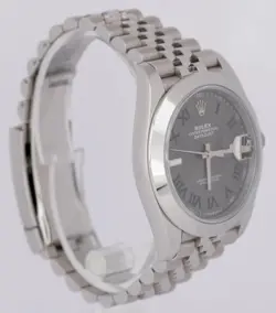 JUBILEE 126300 WATCH