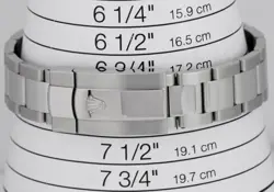 41MM WATCH 126300