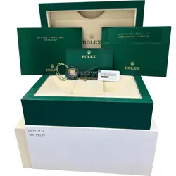 WIMBLEDON STAINLESS STEEL