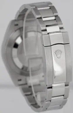 WIMBLEDON STAINLESS STEEL