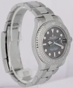 STEEL GREY