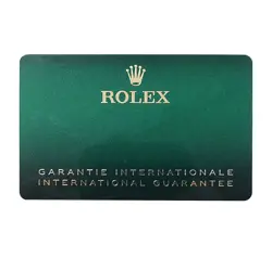 2023 NEW PAPERS Rolex Yacht-Master 268622 Rhodium 37mm Steel Grey Blue Watch BOX