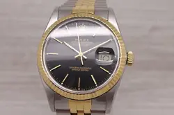 MENS 36MM TWO