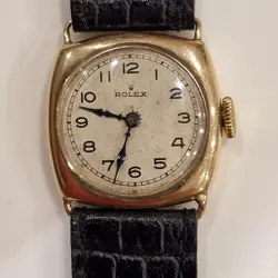 WATCH 25X25MM CASE