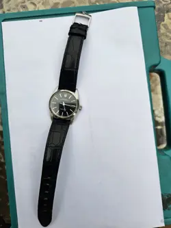 OYSTER SPEEDKING WRISTWATCH