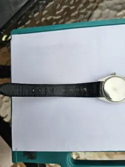 Vintage Rolex Oyster Speedking Wristwatch *Runs*