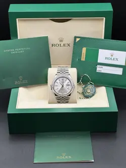 126200 SILVER