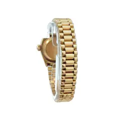 BURLWOOD DIAL
