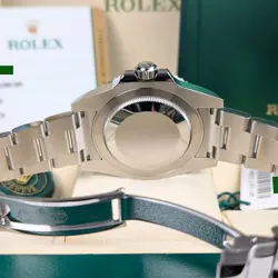 BATMAN ROLEX