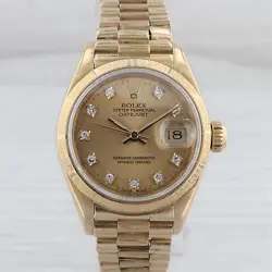 69278 18K GOLD