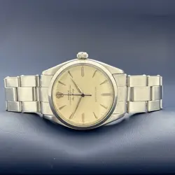 ROLEX AIRKING SUPER