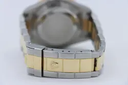 SUBMARINER 16613T BLACK