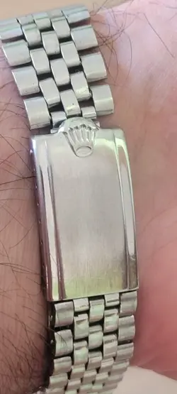 1962 ROLEX 20MM