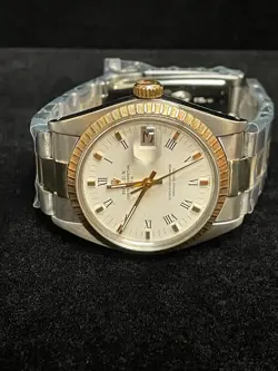 1500 WHITE ROMAN