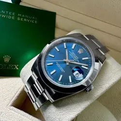 DIAL 126300 BOX