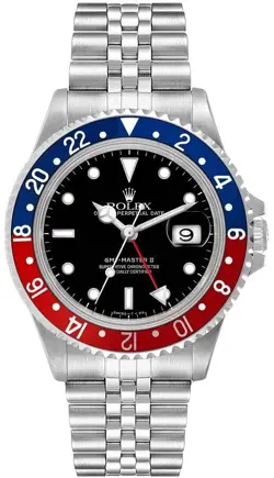 WATCH 16710-PEPSIJ