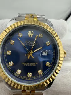 ROLEX WATCH PLEASE