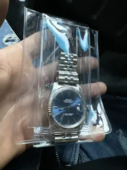 36 MM DOUBLE