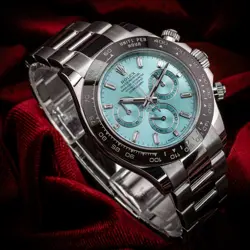 COSMOGRAPH DAYTONA PLATINUM