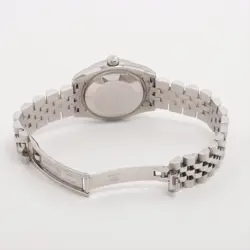 Rolex Datejust 178274NR SS×WG AT Shell-Face