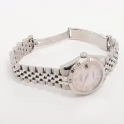 Rolex Datejust 178274NR SS×WG AT Shell-Face