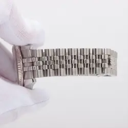 Rolex Datejust 178274NR SS×WG AT Shell-Face