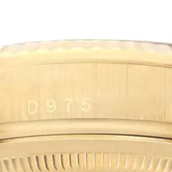 DAY-DATE SILVER DIAL