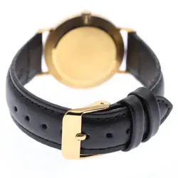 ROLEX Cellini 3833 K18YG cal.1600 gold Dial Hand Winding Men's Watch_874751