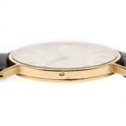 ROLEX Cellini 3833 K18YG cal.1600 gold Dial Hand Winding Men's Watch_874751