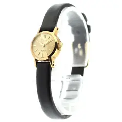 GOLD GOLD DIAL