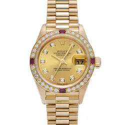 ROLEX 79068G