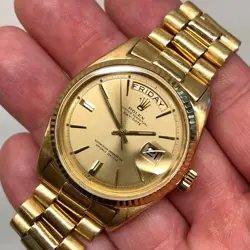 CHAMPAGNE AUTOMATIC