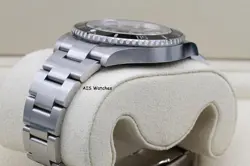 SUBMARINER CERAMIC DATE