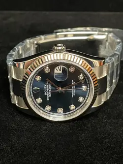 126234 BLUE DIAMOND