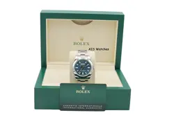 BLUE DIAL 2021