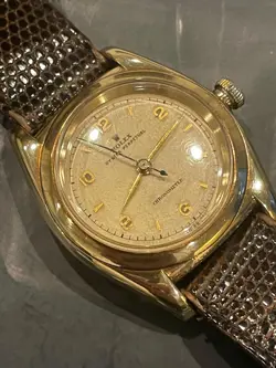 1930'S ROLEX 3131