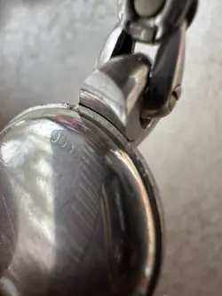 PRECISION WATCH MANUAL
