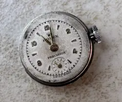 ROLEX PRECISION WATCH