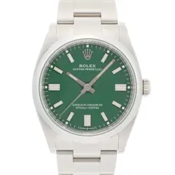 126000 GREEN WARRANTY