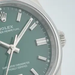 126000 GREEN