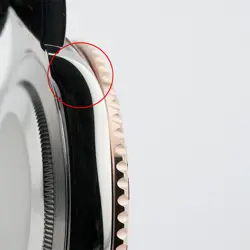 40MM 126621 TWO-TONE
