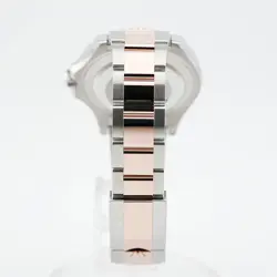 YACHT MASTER 40MM
