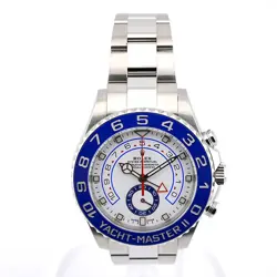 II 116680 WARRANTY
