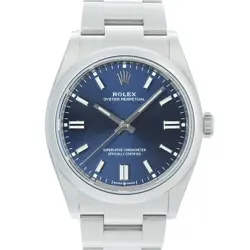 126000 BRIGHT BLUE